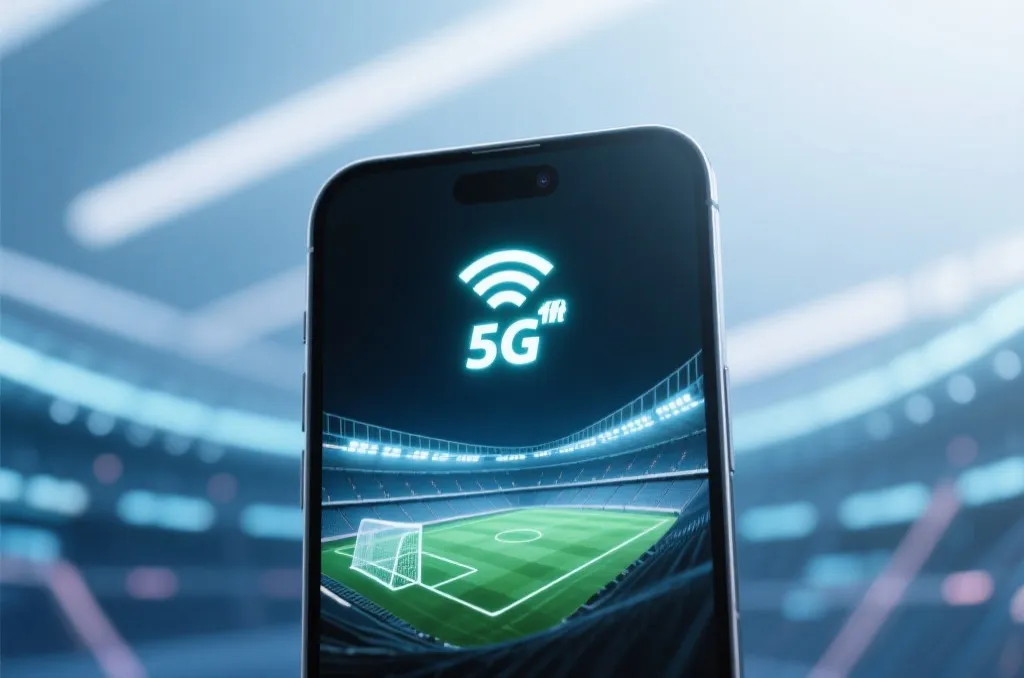 2026世界杯免流量看球攻略：中国移动5G用户如何开启专属免流直播间