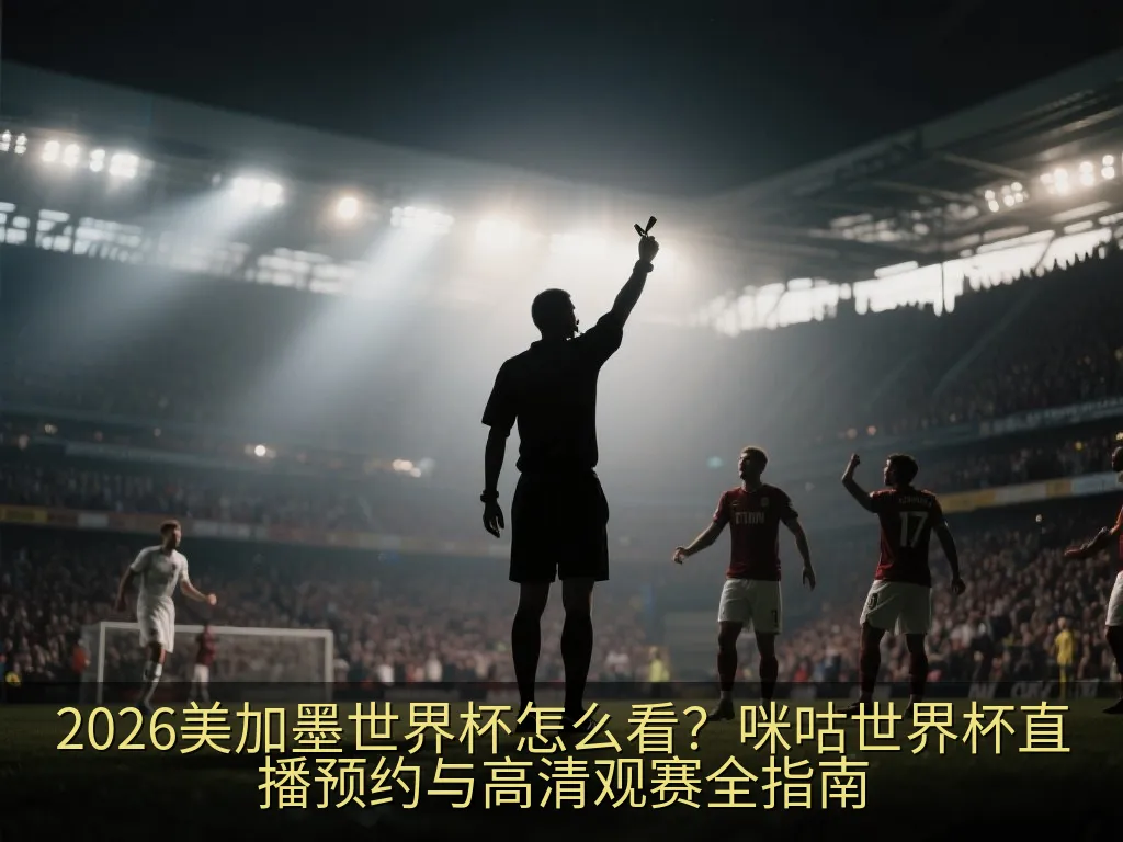 咪咕体育客户端世界杯赛事一键预约与智能日程设置界面示意图